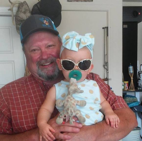 Meet your Posher, Jim - Picture 1 of 1